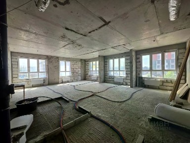 Продается 3-комн. квартира, 69,8 м²