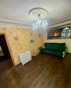 Продается 2-комн. квартира, 44 м²