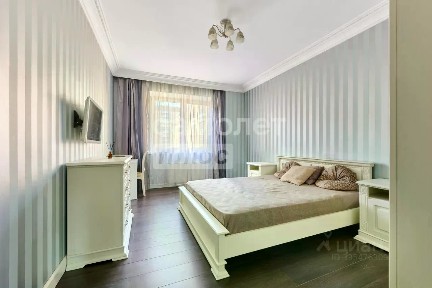 Продается 3-комн. квартира, 68,9 м²