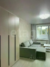 Продается студия, 31,3 м²