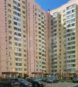 Продается 2-комн. квартира, 60 м²