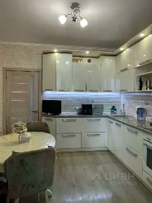Продается 2-комн. квартира, 65,2 м²