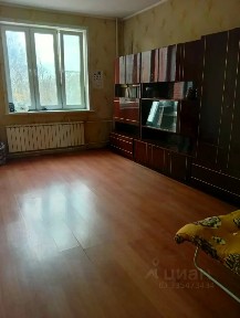 Продается 2-комн. квартира, 57 м²