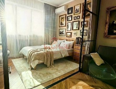 Продается 2-комн. квартира, 55 м²