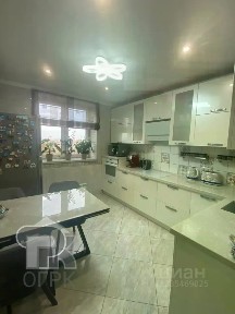 Продается 3-комн. квартира, 92,5 м²
