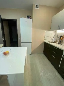 Продается 1-комн. квартира, 43,42 м²