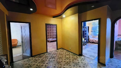 Продается 3-комн. квартира, 81,3 м²