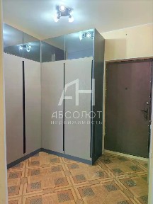 Продается 1-комн. квартира, 51,4 м²