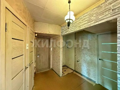 Продается 3-комн. квартира, 59,2 м²