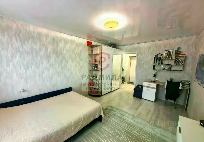 Продается 1-комн. квартира, 38,2 м²