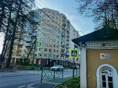 Продается 1-комн. квартира, 38 м²
