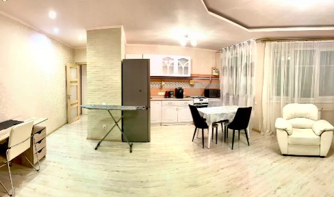 Продается 2-комн. квартира, 71,3 м²