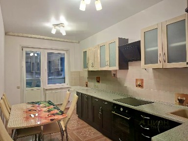Продается 2-комн. квартира, 60 м²
