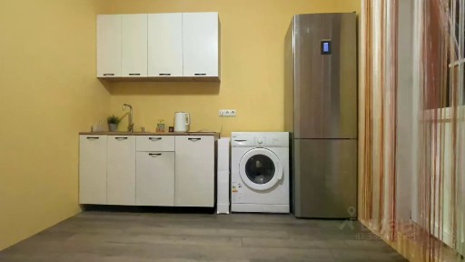 Продается 1-комн. квартира, 41 м²