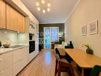 Продается 3-комн. квартира, 66,7 м²