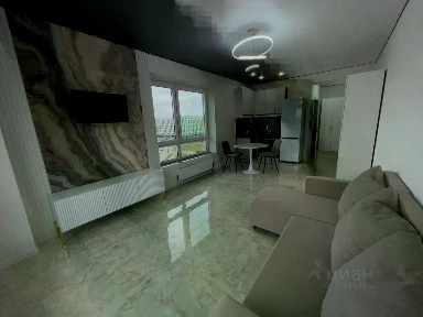 Продается студия, 30 м²