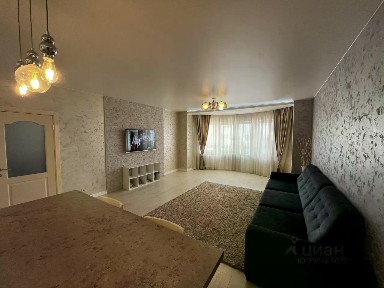 Продается 3-комн. квартира, 85 м²