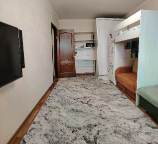 Продается 1-комн. квартира, 35,4 м²