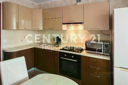 Продается 2-комн. квартира, 51 м²