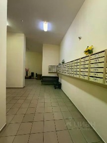 Продается 1/2 квартиры, 125,3/18 м²