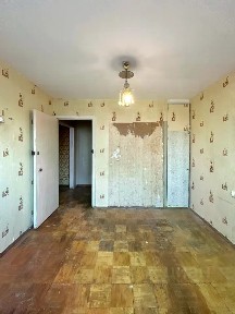 Продается 3-комн. квартира, 59,9 м²