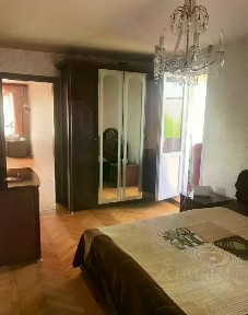 Продается 3-комн. квартира, 69 м²