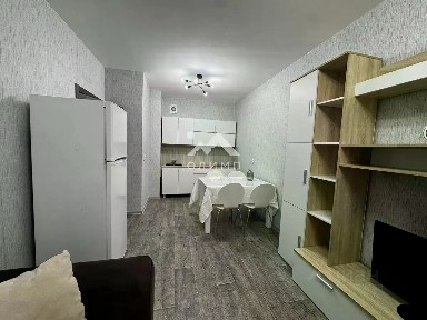 Сдается 1-комн. квартира, 46 м²