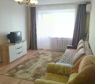 Сдается 1-комн. квартира, 50 м²