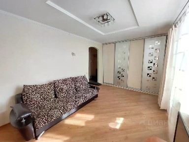 Сдается 1-комн. квартира, 30 м²