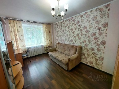 Сдается 3-комн. квартира, 54 м²
