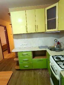 Сдается 1-комн. квартира, 35 м²