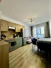 Продается 2-комн. квартира, 55 м²