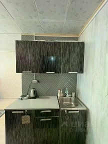 Продается студия, 16,6 м²