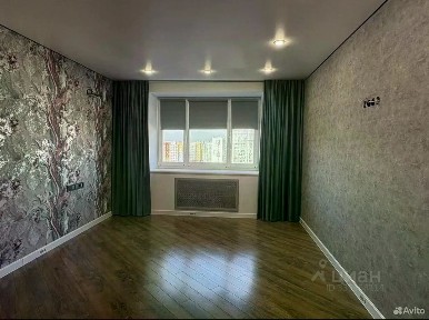 Продается 2-комн. квартира, 67,1 м²