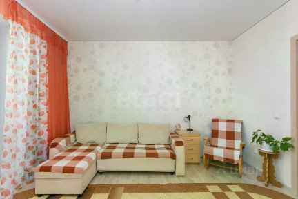 Продается студия, 26,3 м²