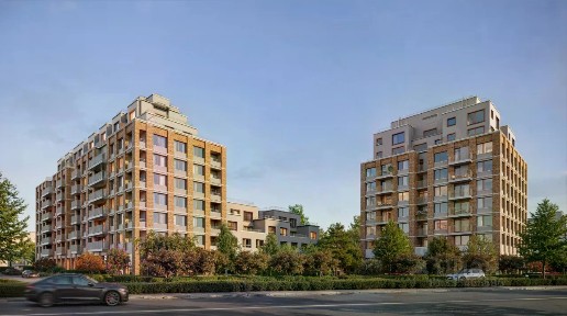 Продается 1-комн. квартира, 72,74 м²