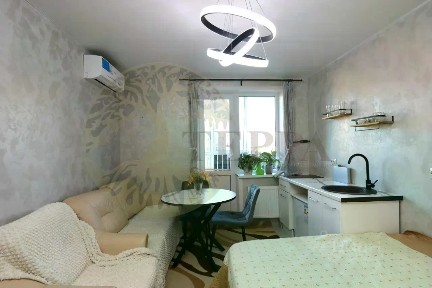 Сдается студия, 19,5 м²