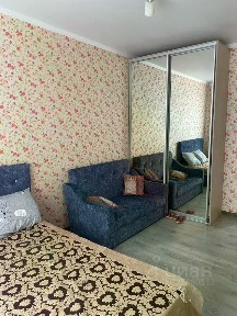 Сдается 2-комн. квартира, 56 м²