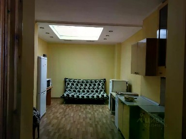 Сдается 2-комн. квартира, 49,6 м²