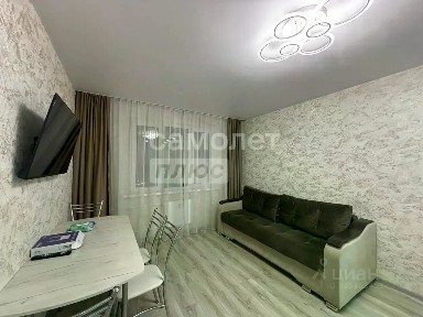 Сдается 3-комн. квартира, 60 м²