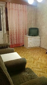 Сдается 1-комн. квартира, 36 м²