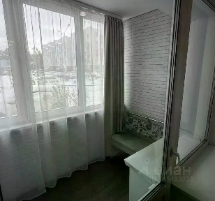 Продается студия, 29,2 м²
