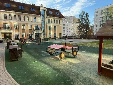 Продается 3-комн. квартира, 94,3 м²