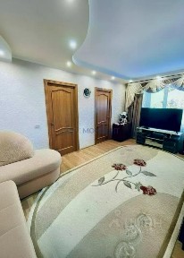 Продается 4-комн. квартира, 58,8 м²