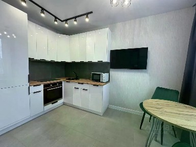 Сдается 1-комн. квартира, 40 м²
