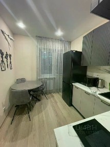 Сдается 1-комн. квартира, 42 м²