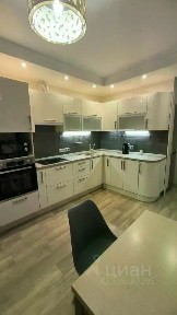 Сдается 1-комн. квартира, 48 м²
