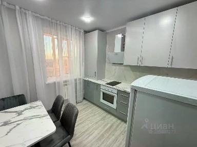 Сдается 1-комн. квартира, 42 м²