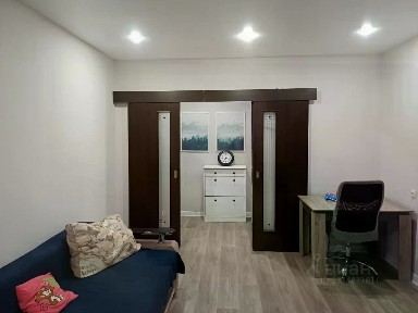 Сдается 3-комн. квартира, 65 м²