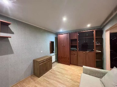 Сдается 1-комн. квартира, 24 м²